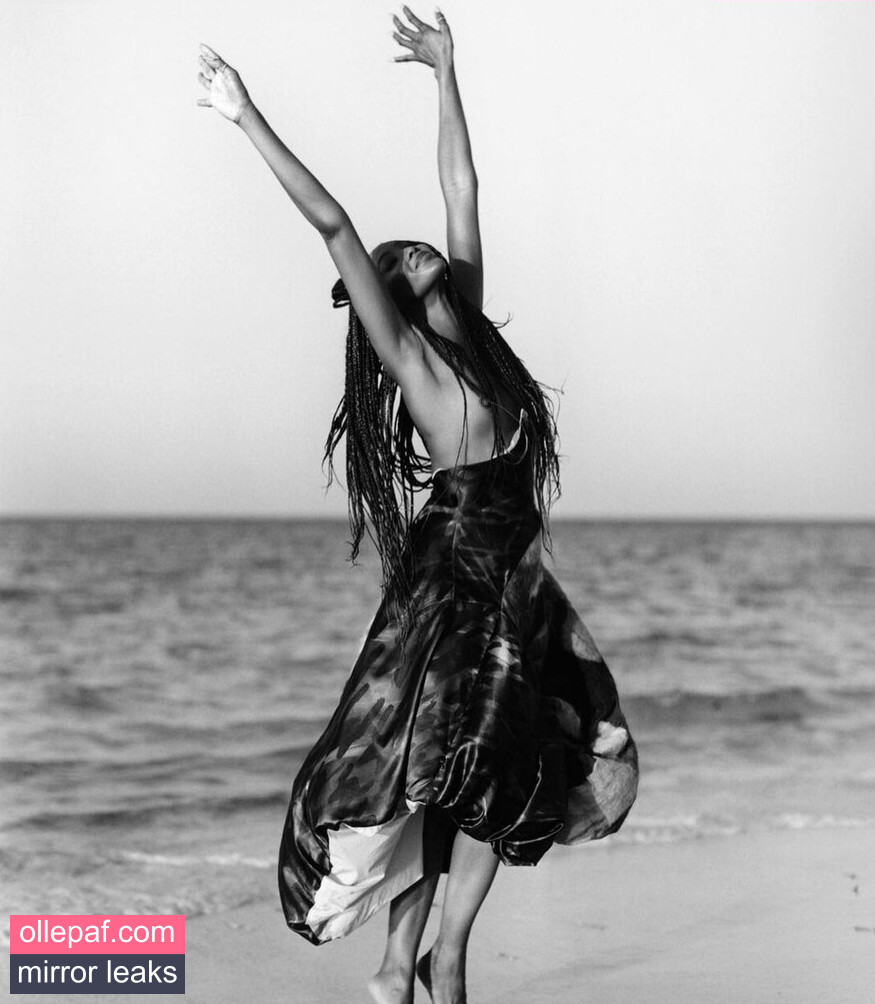 Latest Leaks Naomi Campbell Nude #15 - Fapello