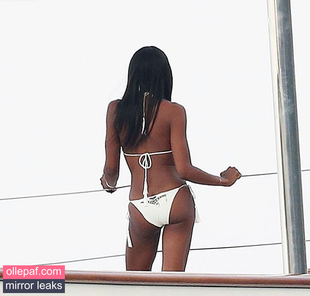 Latest Leaks Naomi Campbell Nude #157 - Fapello