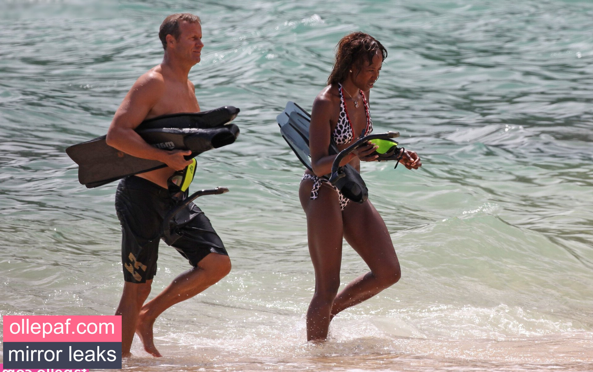 Latest Leaks Naomi Campbell Nude #237 - Fapello