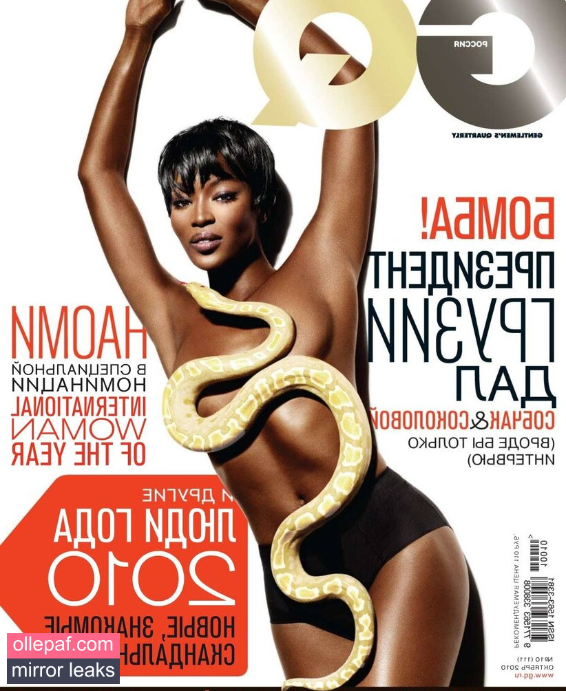 Latest Leaks Naomi Campbell Nude #250 - Fapello
