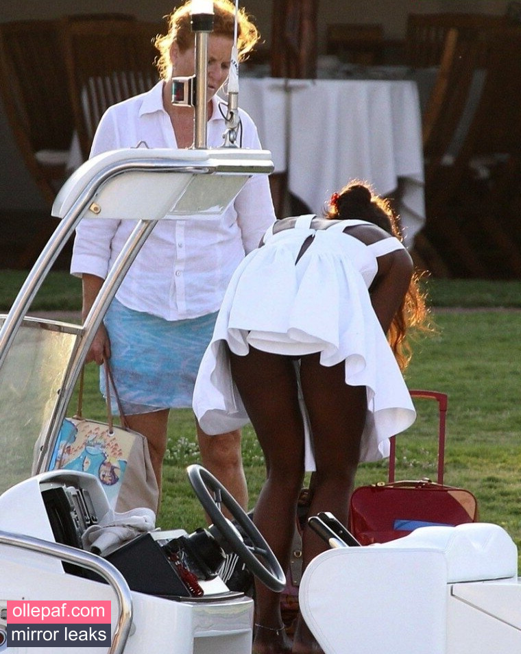 Latest Leaks Naomi Campbell Nude #256 - Fapello