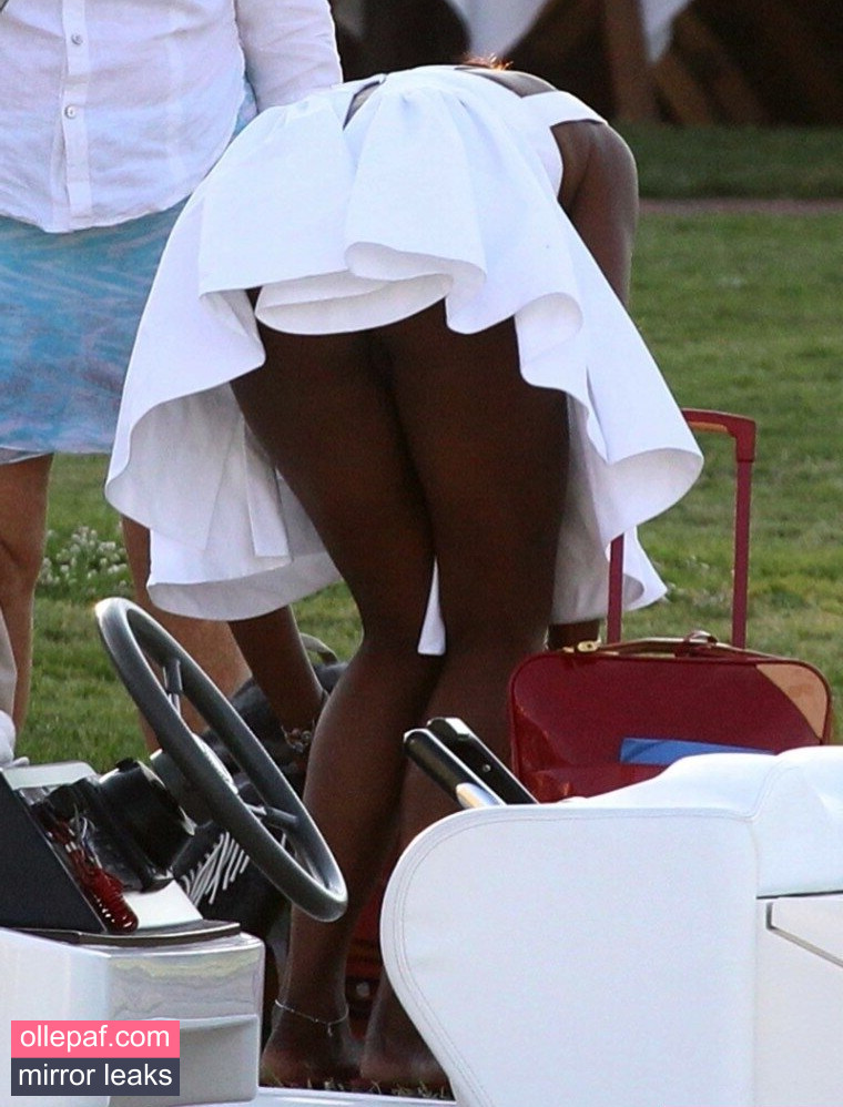 Latest Leaks Naomi Campbell Nude #262 - Fapello