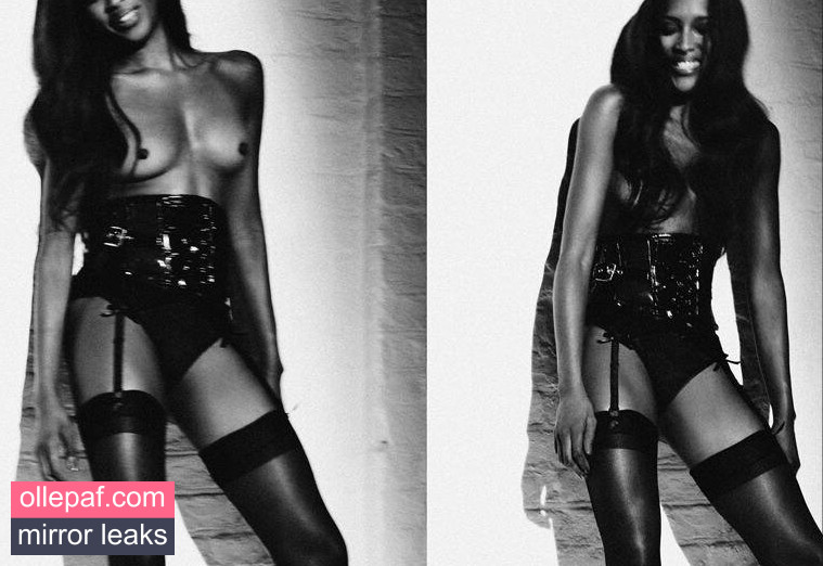 Latest Leaks Naomi Campbell Nude #347 - Fapello