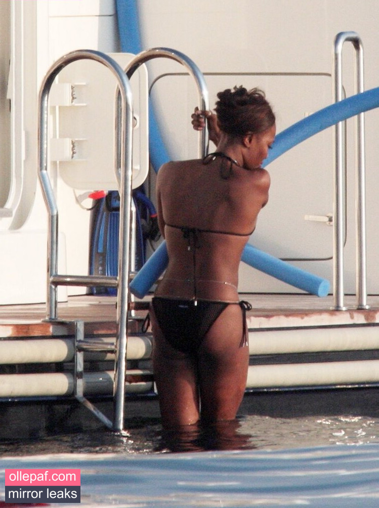 Latest Leaks Naomi Campbell Nude #353 - Fapello