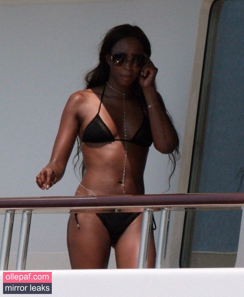 Latest Leaks Naomi Campbell Nude #360 - Fapello