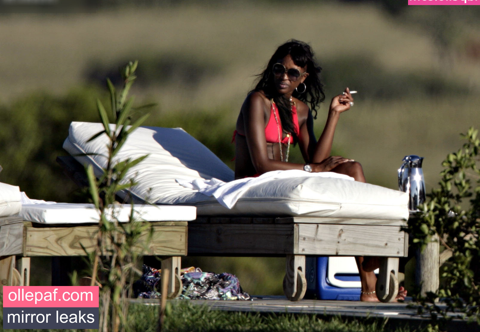 Latest Leaks Naomi Campbell Nude #374 - Fapello