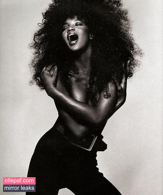 Latest Leaks Naomi Campbell Nude #386 - Fapello