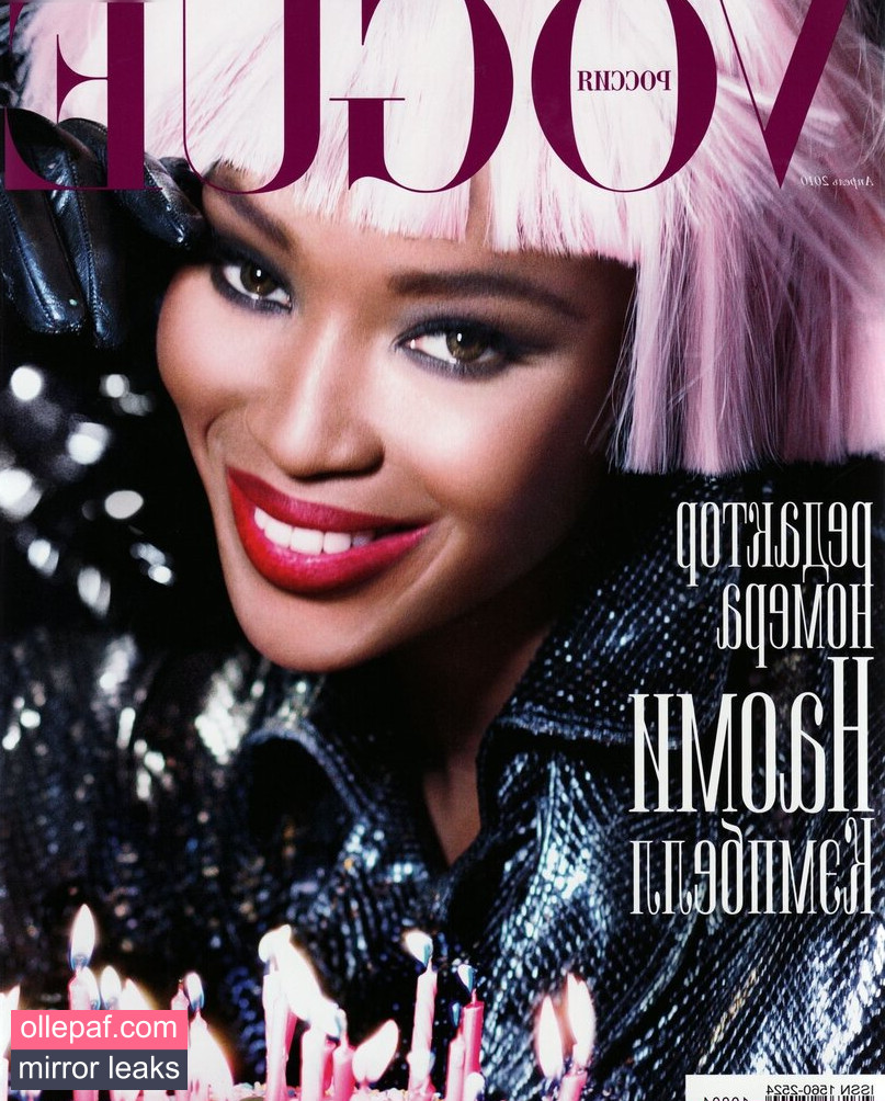 Latest Leaks Naomi Campbell Nude #426 - Fapello