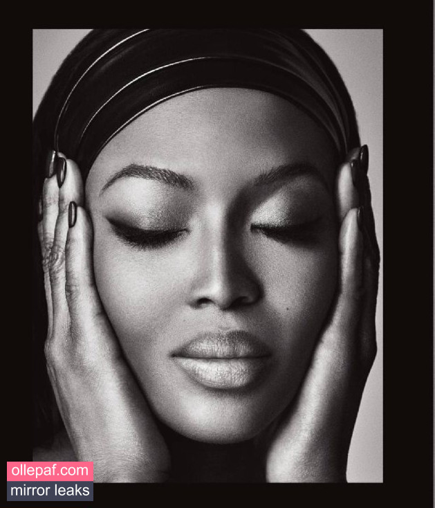 Latest Leaks Naomi Campbell Nude #438 - Fapello