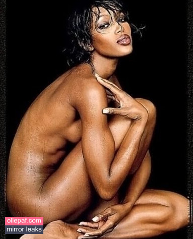 Latest Leaks Naomi Campbell Nude #444 - Fapello