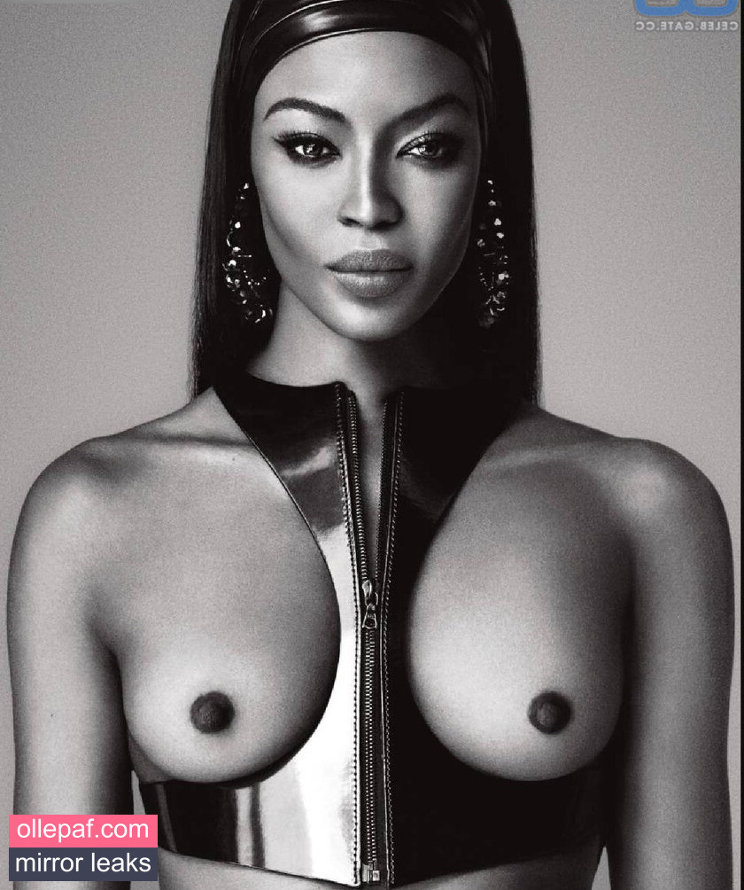 Latest Leaks Naomi Campbell Nude #446 - Fapello