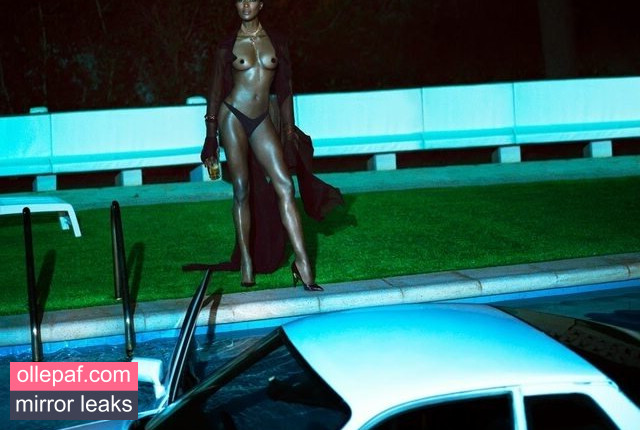 Latest Leaks Naomi Campbell Nude #64 - Fapello