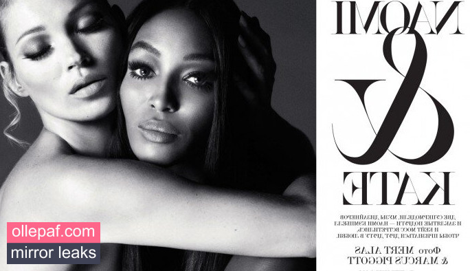 Latest Leaks Naomi Campbell Nude #69 - Fapello