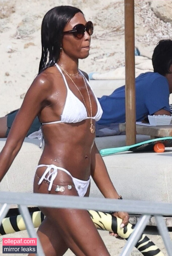 Latest Leaks Naomi Campbell Nude #81 - Fapello