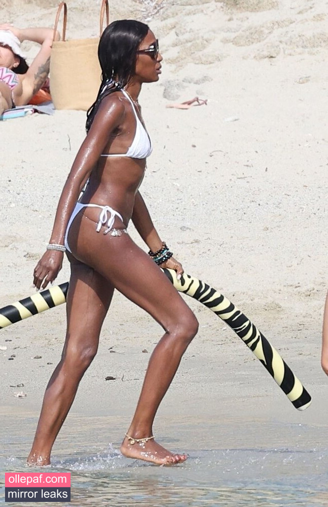 Latest Leaks Naomi Campbell Nude #87 - Fapello
