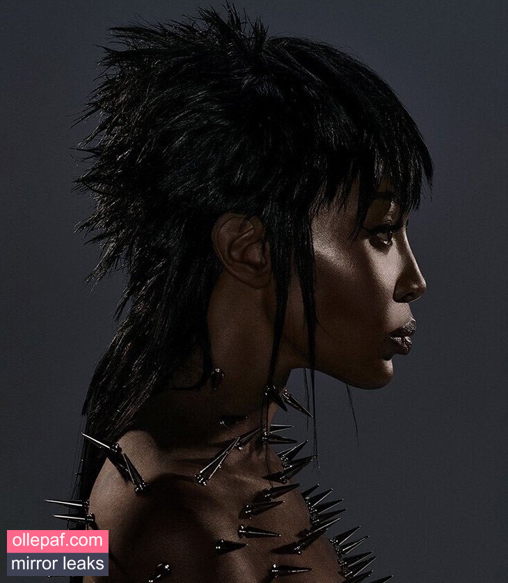 Latest Leaks Naomi Campbell Nude #10 - Fapello