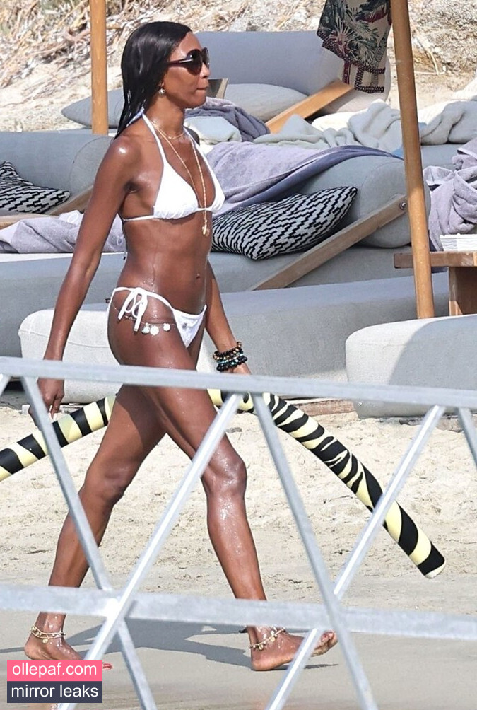 Latest Leaks Naomi Campbell Nude #91 - Fapello