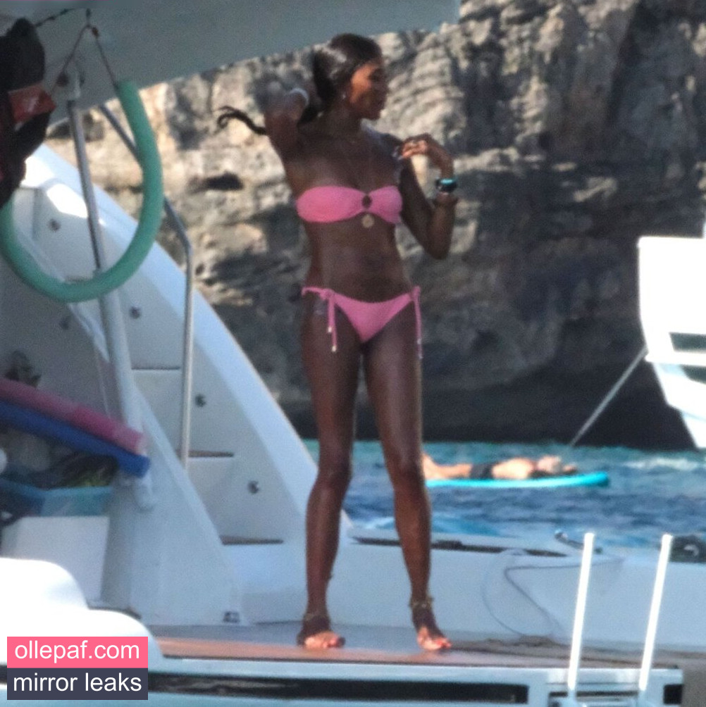 Latest Leaks Naomi Campbell Nude #98 - Fapello
