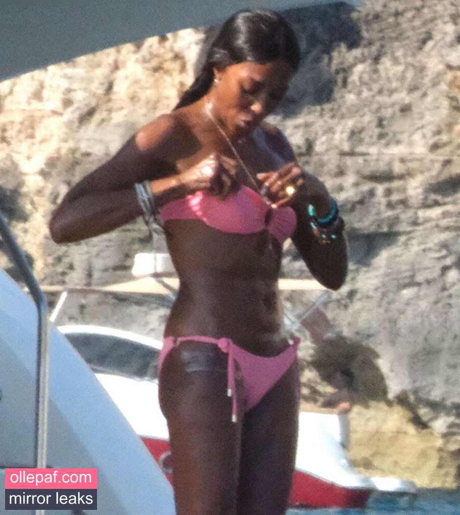 Latest Leaks Naomi Campbell Nude #99 - Fapello
