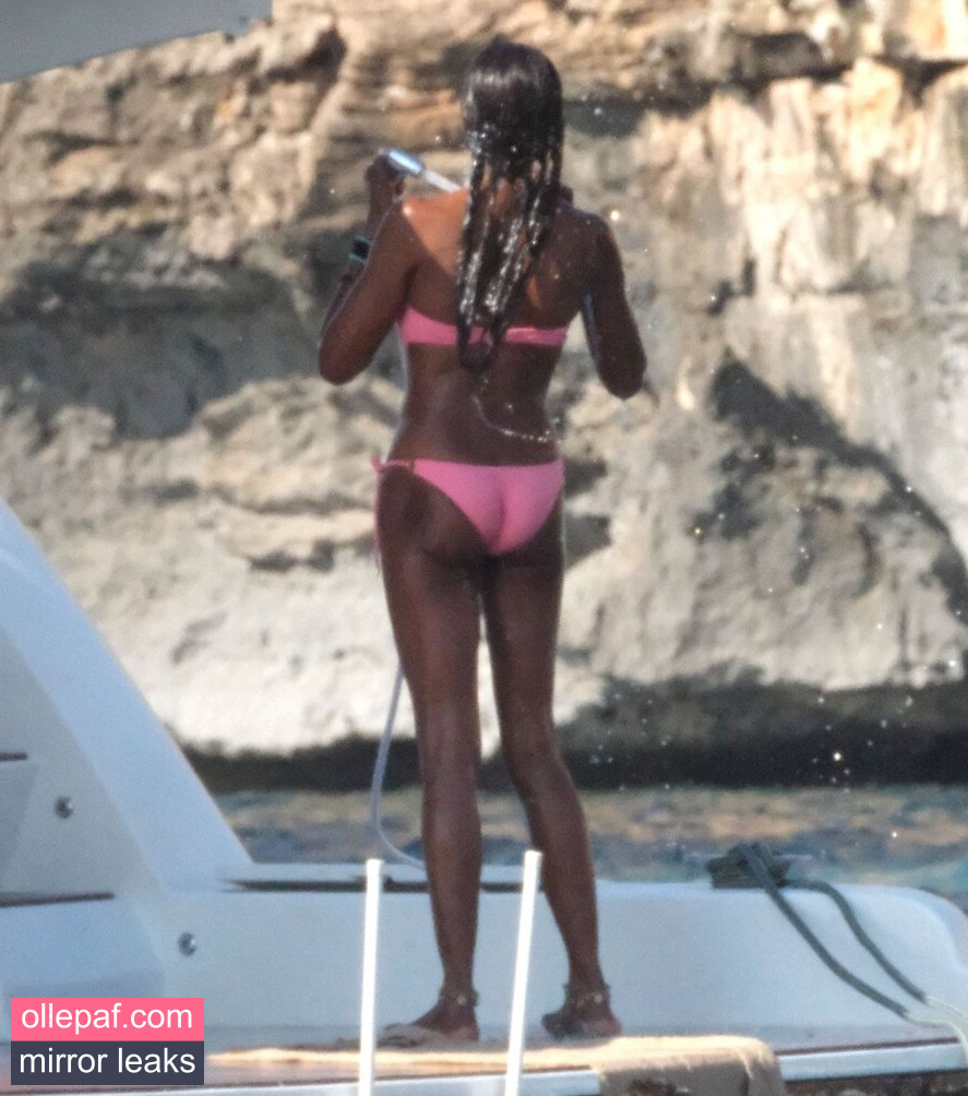 Latest Leaks Naomi Campbell Nude #100 - Fapello