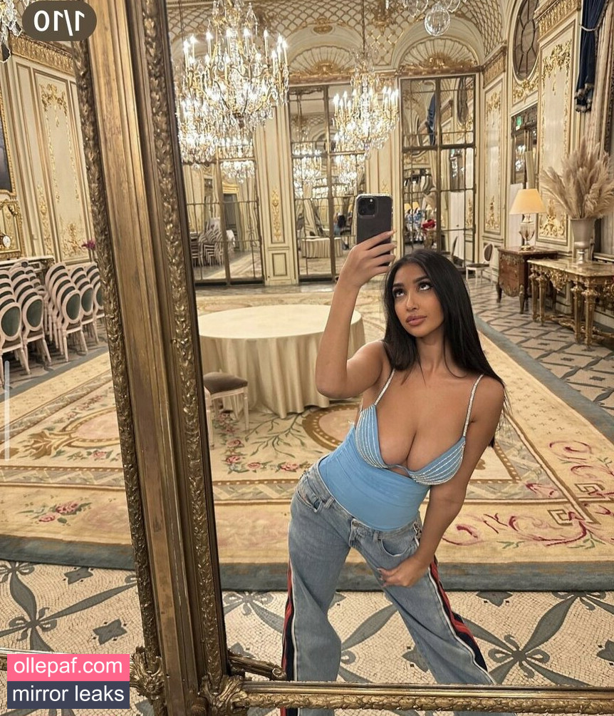 Latest Leaks Naomi De Crescenzo Nude #46 - Fapello