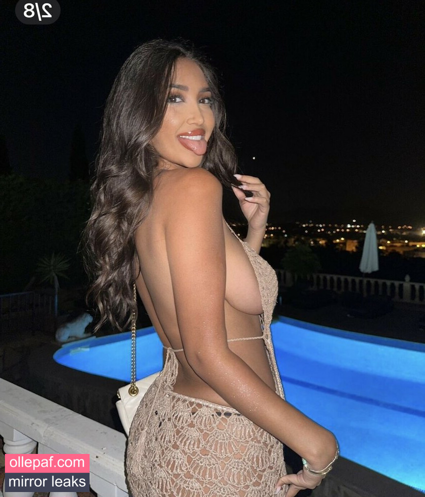 Latest Leaks Naomi De Crescenzo Nude #50 - Fapello