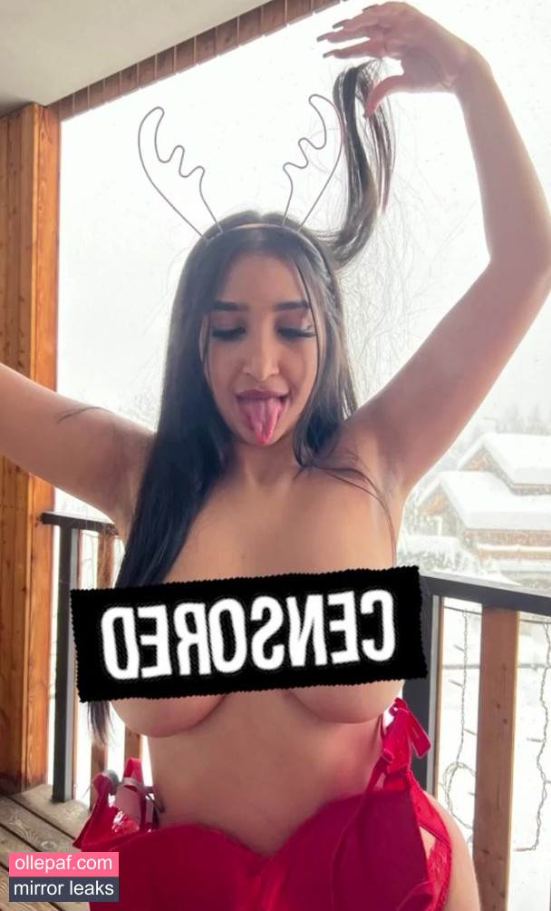 Latest Leaks Naomi De Crescenzo Nude #51 - Fapello