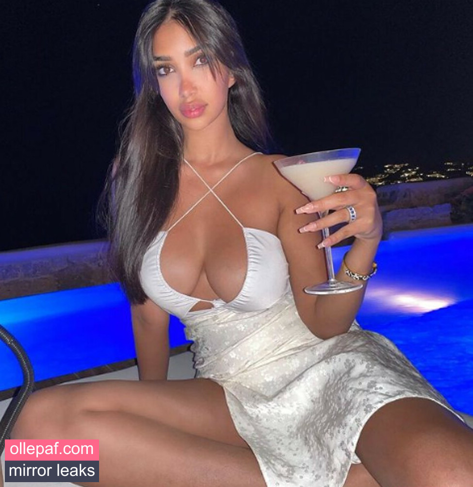 Latest Leaks Naomi De Crescenzo Nude #9 - Fapello