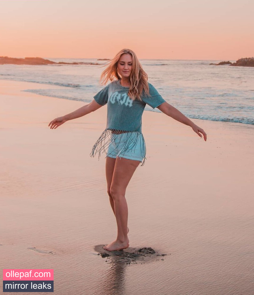 Latest Leaks Naomi Kyle Nude #134 - Fapello