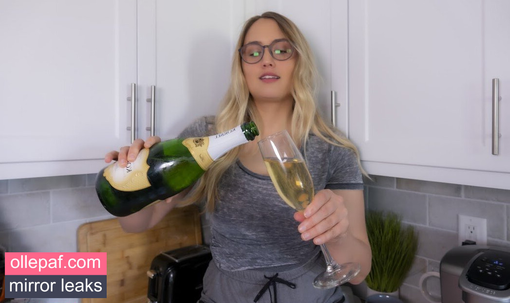Latest Leaks Naomi Kyle Nude #150 - Fapello