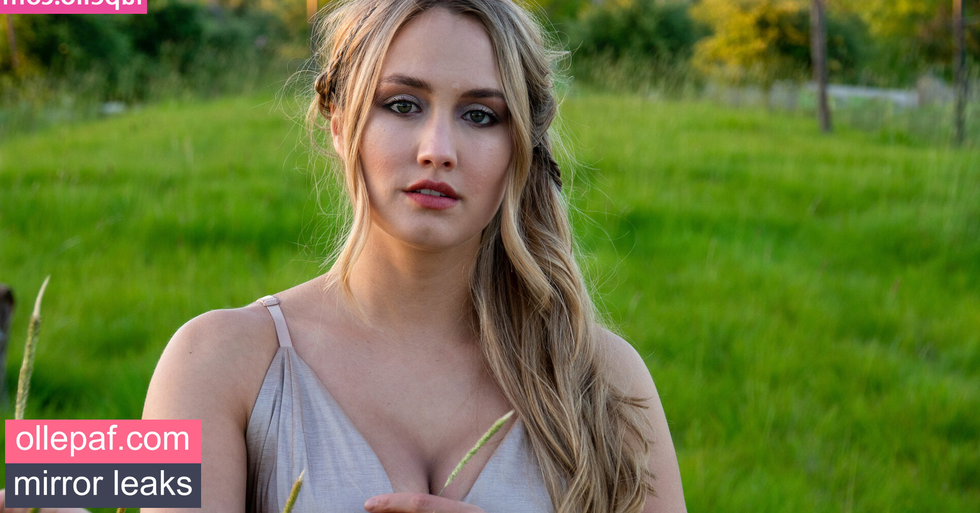 Latest Leaks Naomi Kyle Nude #164 - Fapello