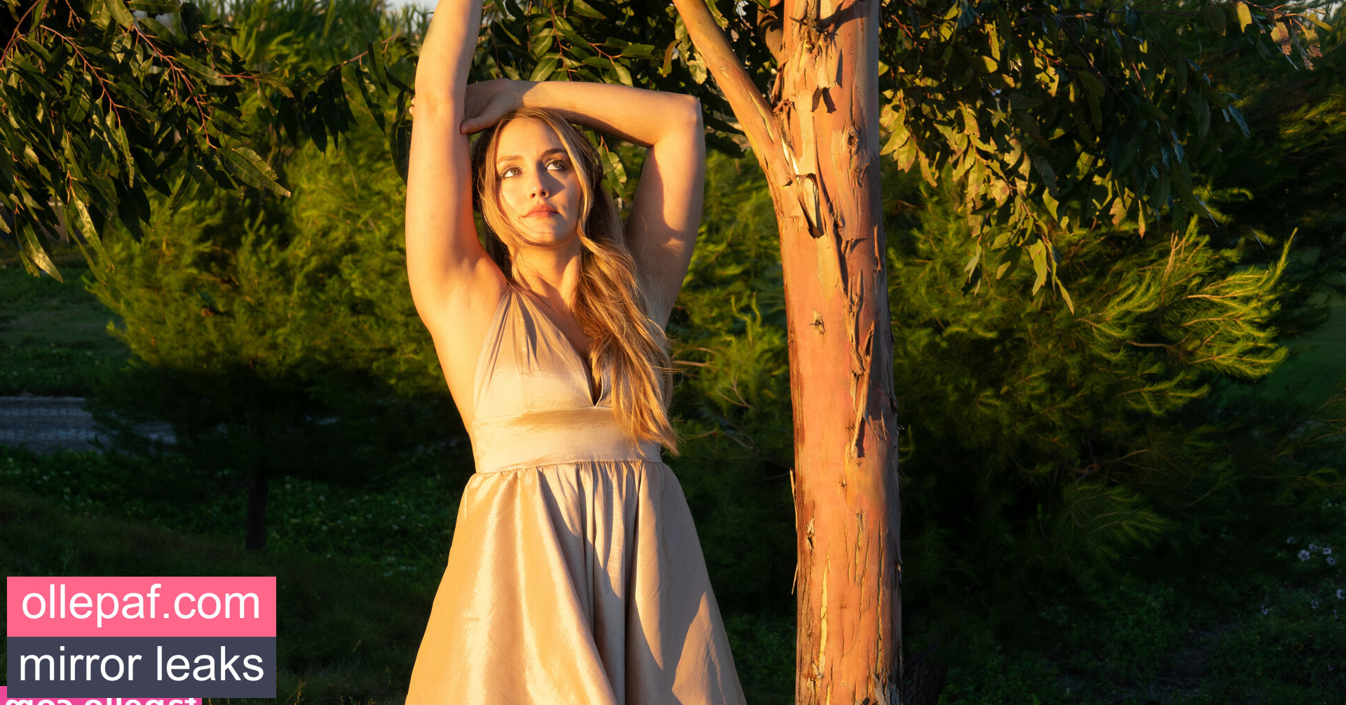 Latest Leaks Naomi Kyle Nude #166 - Fapello