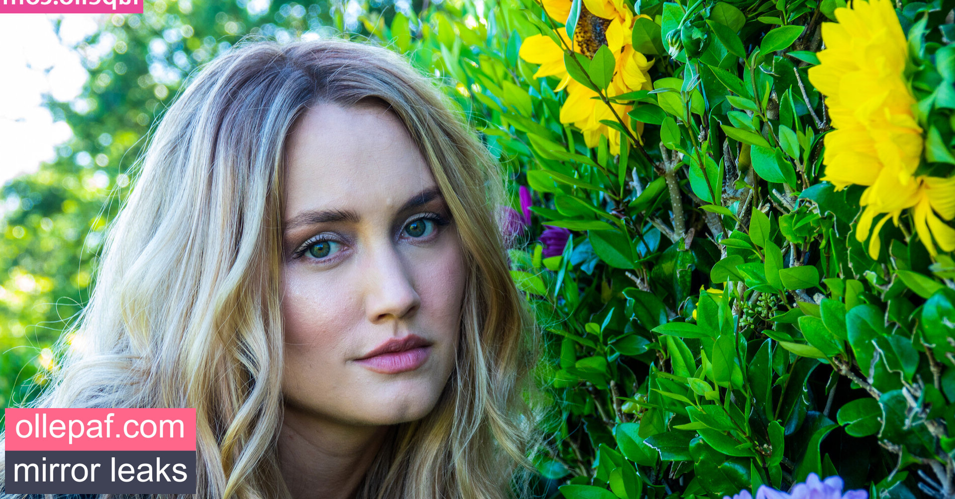 Latest Leaks Naomi Kyle Nude #170 - Fapello