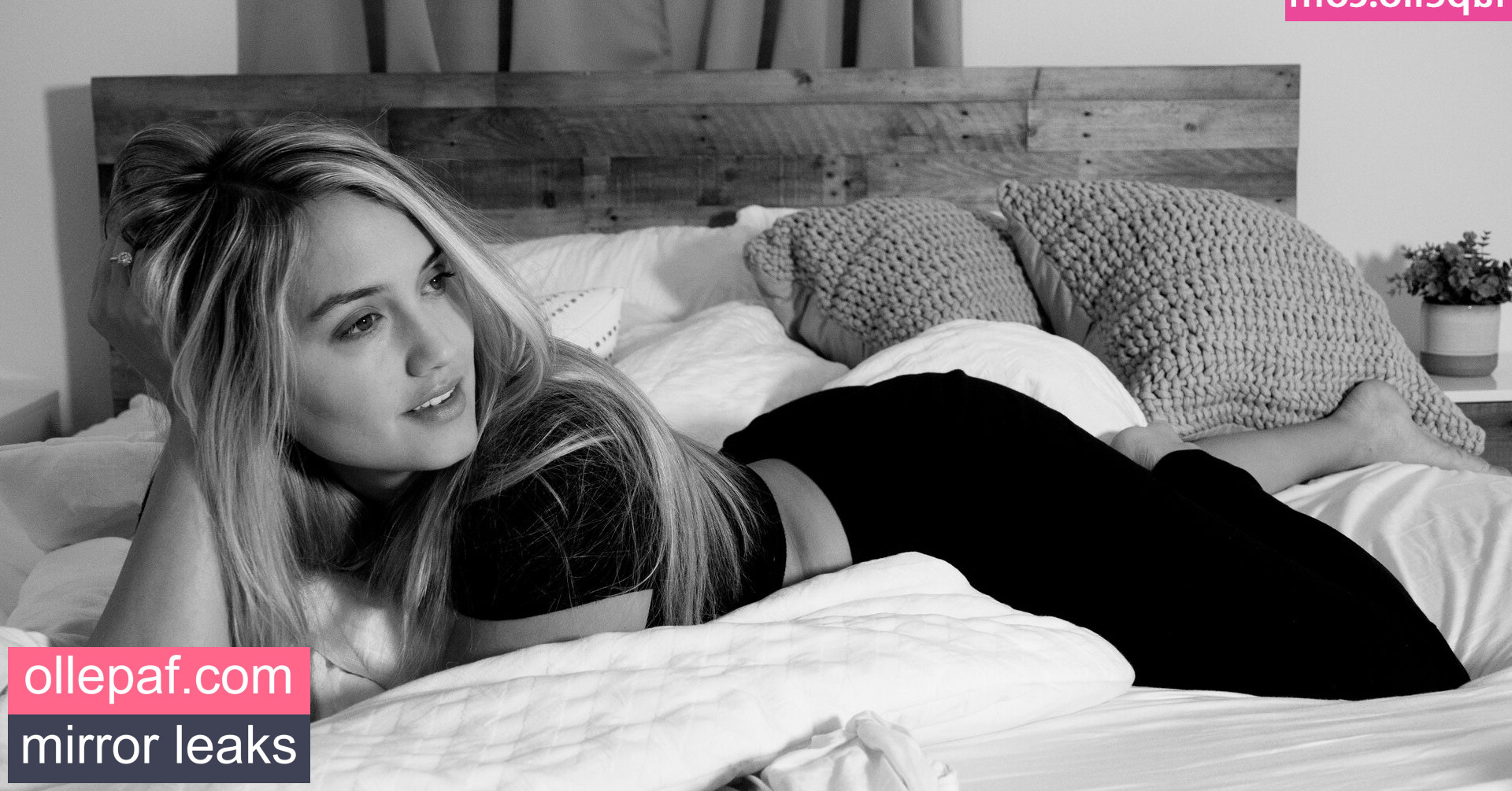 Latest Leaks Naomi Kyle Nude #182 - Fapello