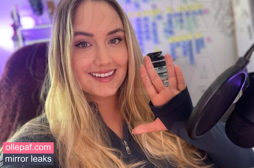 Latest Leaks Naomi Kyle Nude #205 - Fapello