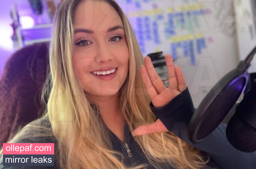 Latest Leaks Naomi Kyle Nude #206 - Fapello