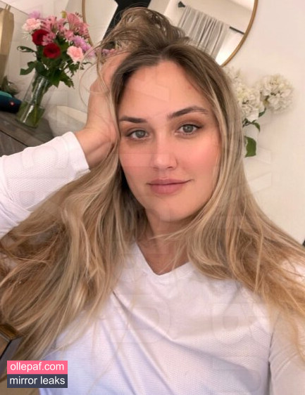 Latest Leaks Naomi Kyle Nude #213 - Fapello