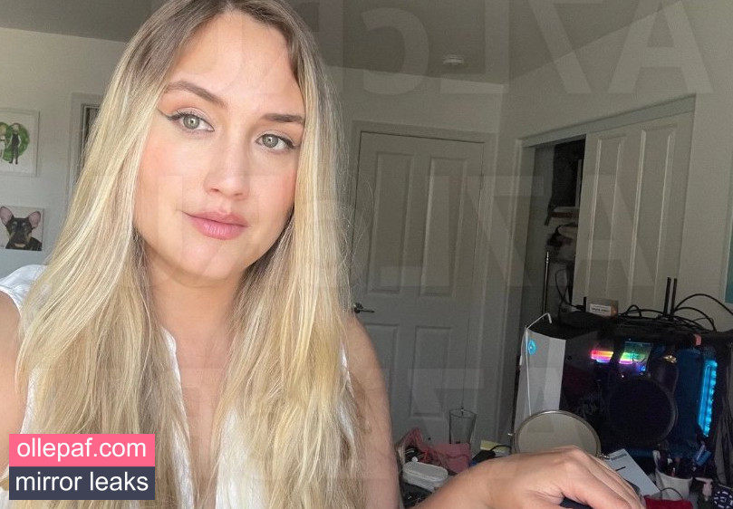 Naomi Kyle Nude Leaks OnlyFans #232 - Fapello