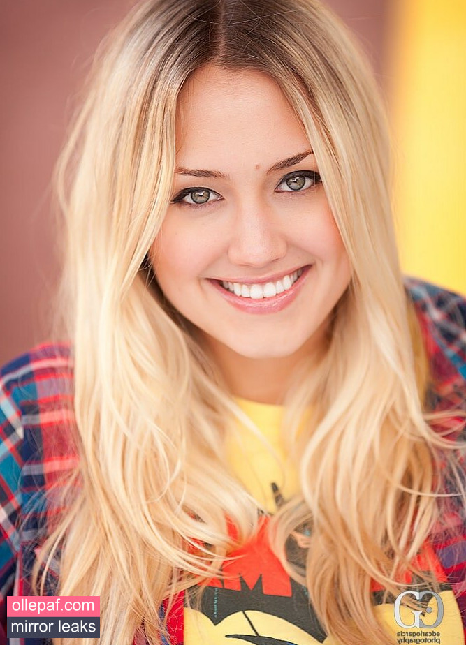 Latest Leaks Naomi Kyle Nude #37 - Fapello