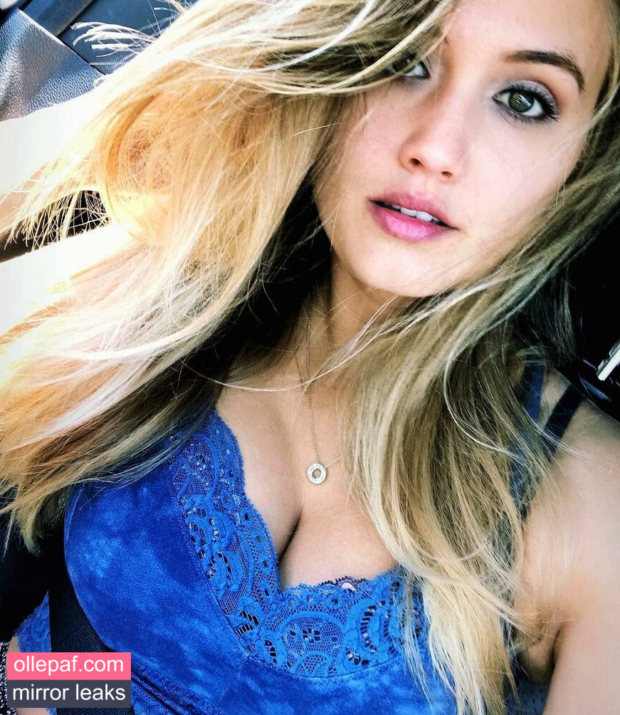 Latest Leaks Naomi Kyle Nude #49 - Fapello