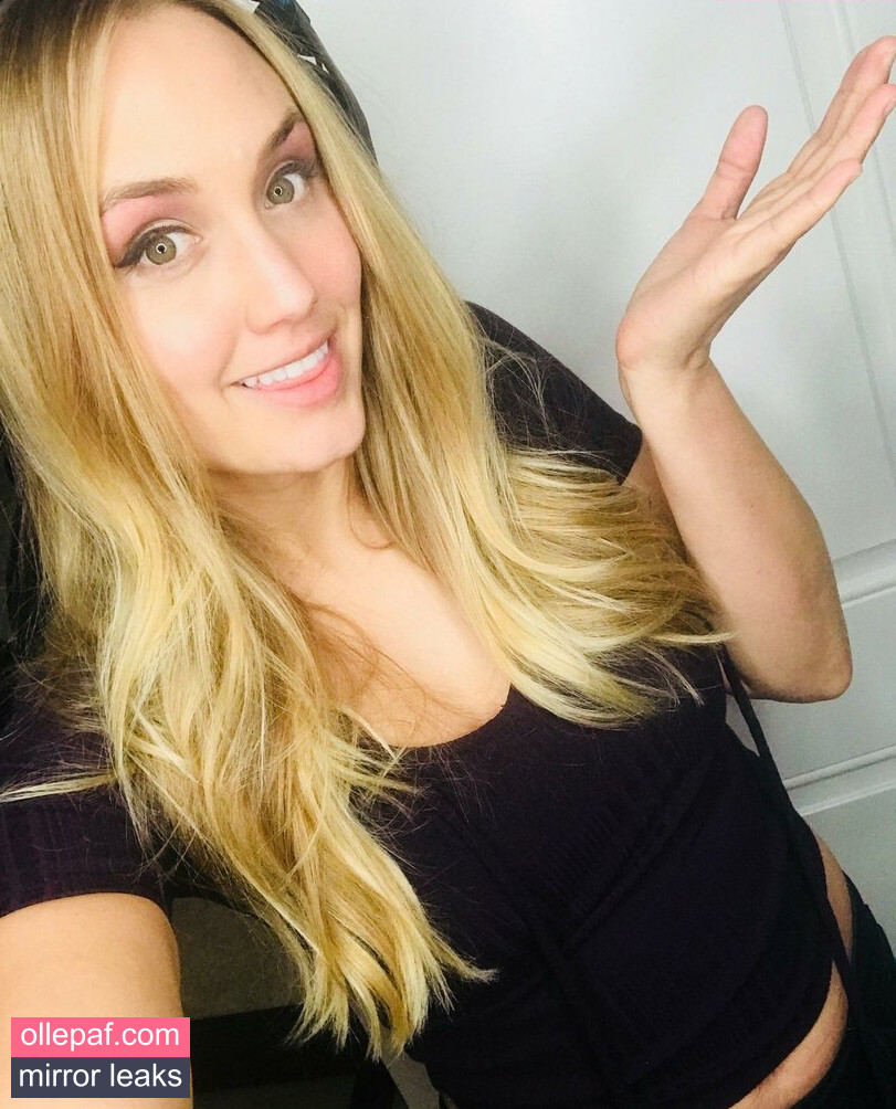Latest Leaks Naomi Kyle Nude #50 - Fapello