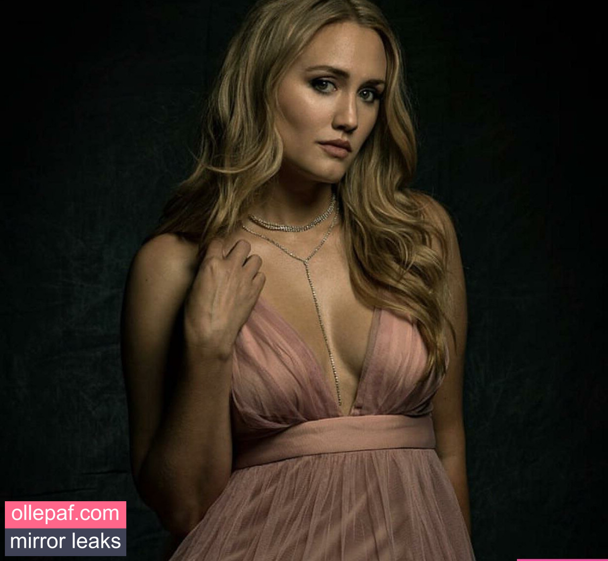 Latest Leaks Naomi Kyle Nude #54 - Fapello