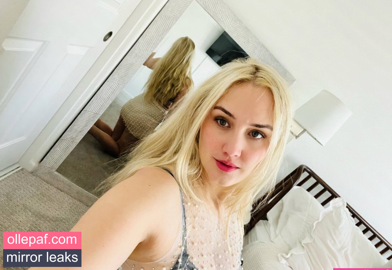 Latest Leaks Naomi Kyle Nude #10 - Fapello
