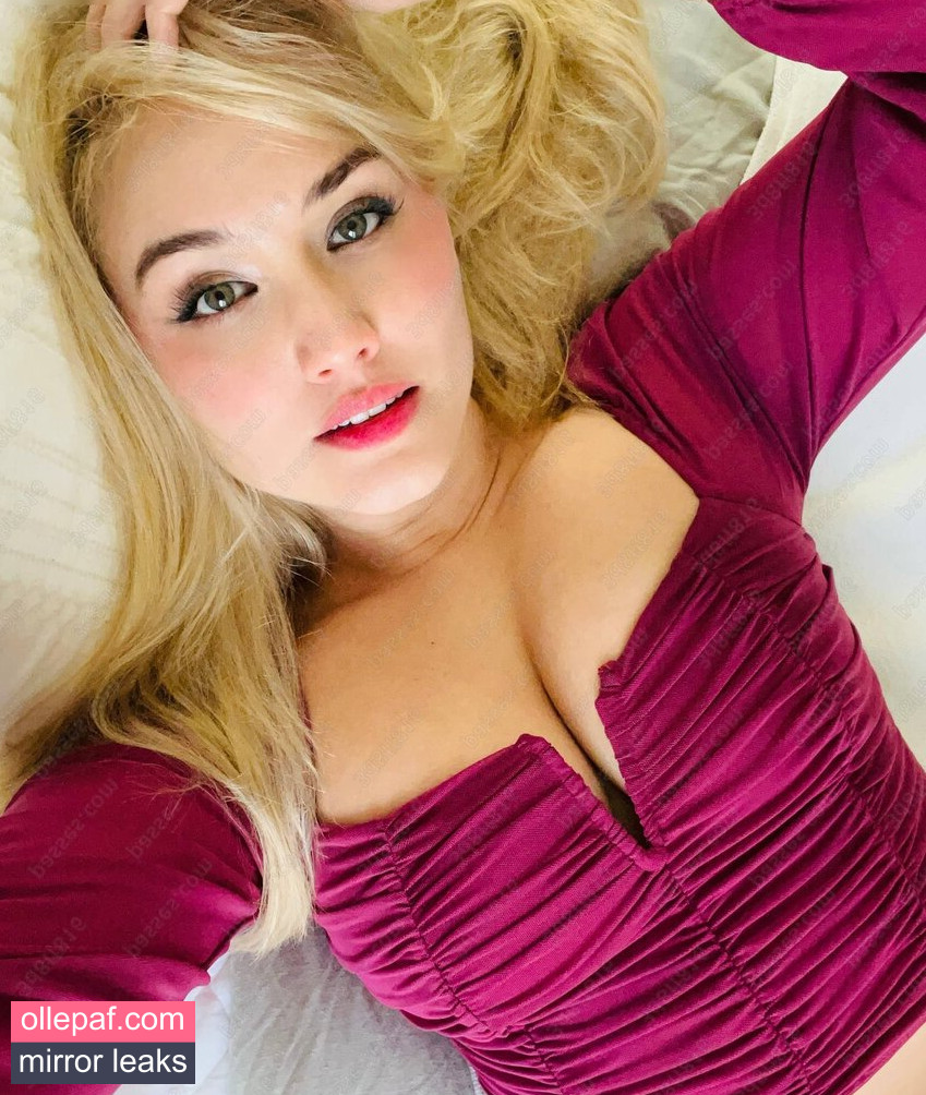 Latest Leaks Naomi Kyle Nude #93 - Fapello
