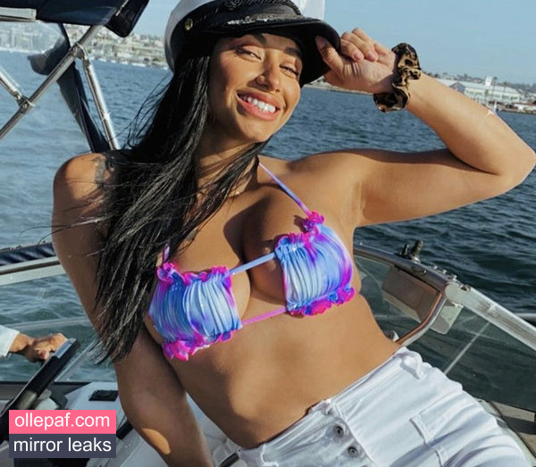 Latest Leaks Naomi Molina Nude #4 - Fapello