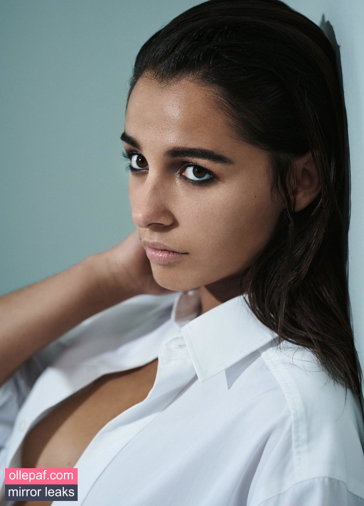 Naomi Scott Nude Leaks OnlyFans #156 - Fapello