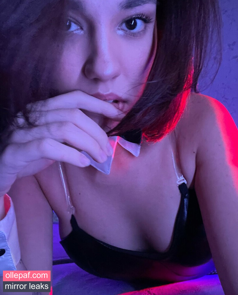 Latest Leaks naomi_secret Nude #4 - Fapello