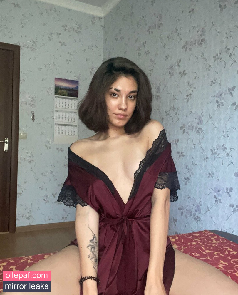Latest Leaks naomi_secret Nude #82 - Fapello