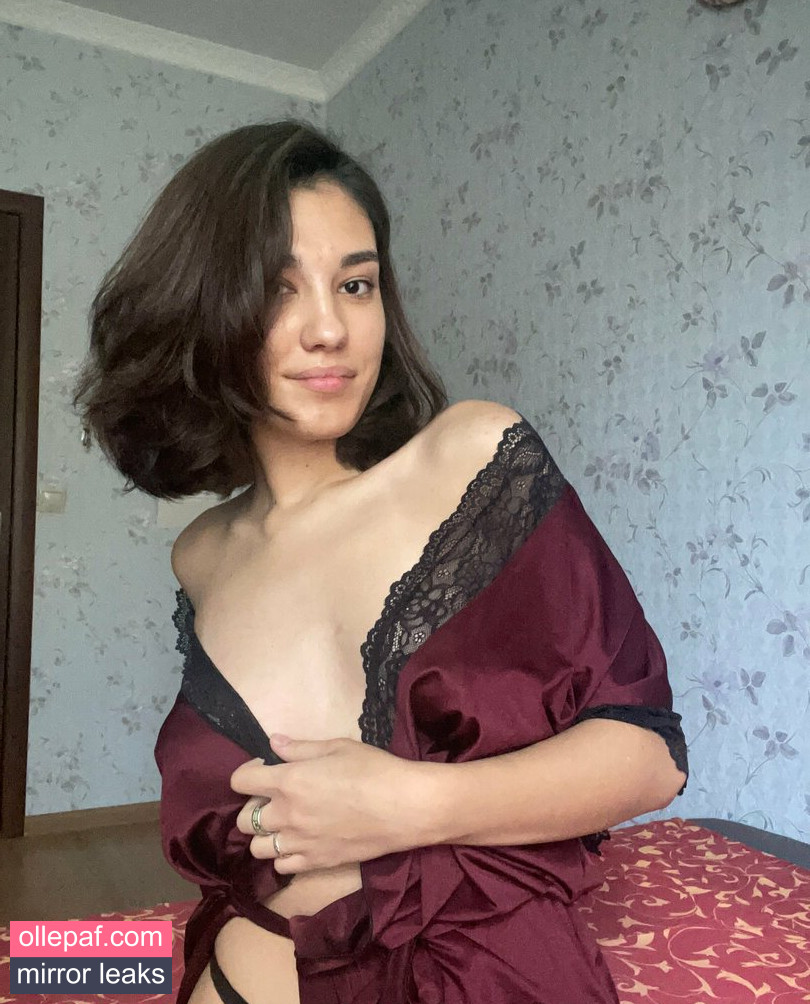 Latest Leaks naomi_secret Nude #83 - Fapello