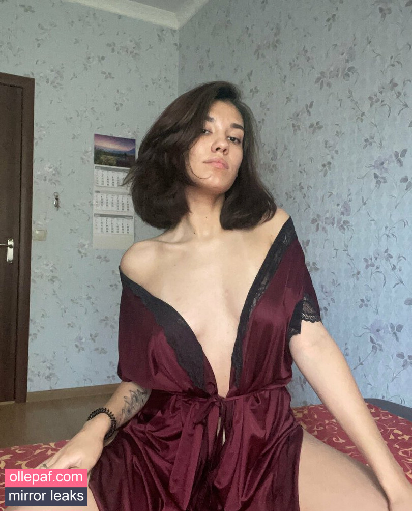 Latest Leaks naomi_secret Nude #89 - Fapello